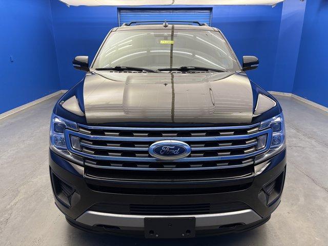 used 2020 Ford Expedition car, priced at $26,798