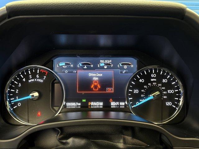 used 2020 Ford Expedition car, priced at $26,798