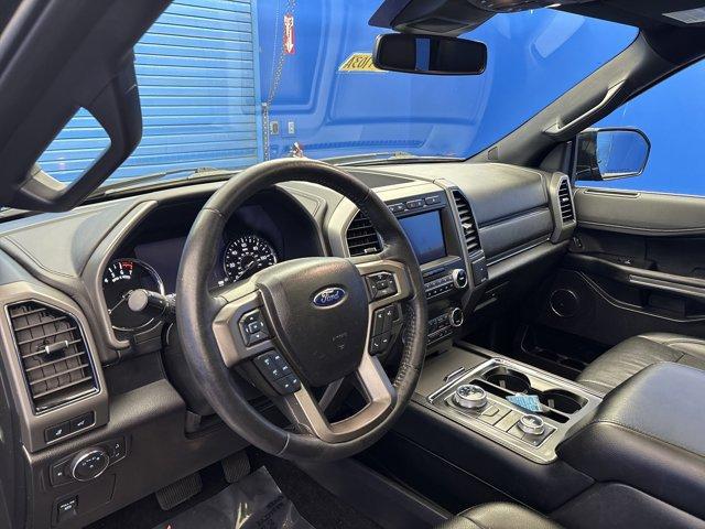 used 2020 Ford Expedition car, priced at $26,798