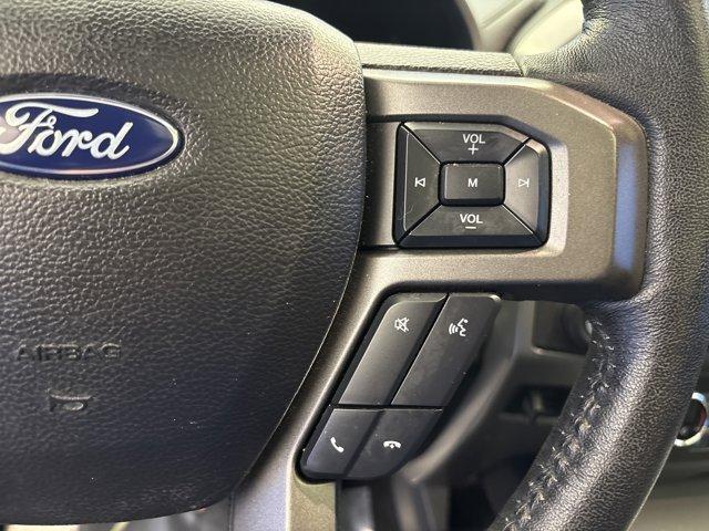 used 2020 Ford Expedition car, priced at $26,798