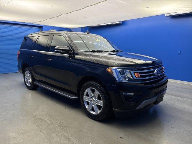 used 2020 Ford Expedition car, priced at $26,798