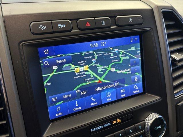 used 2020 Ford Expedition car, priced at $26,798