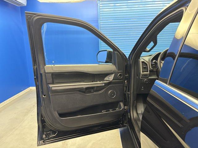 used 2020 Ford Expedition car, priced at $26,798