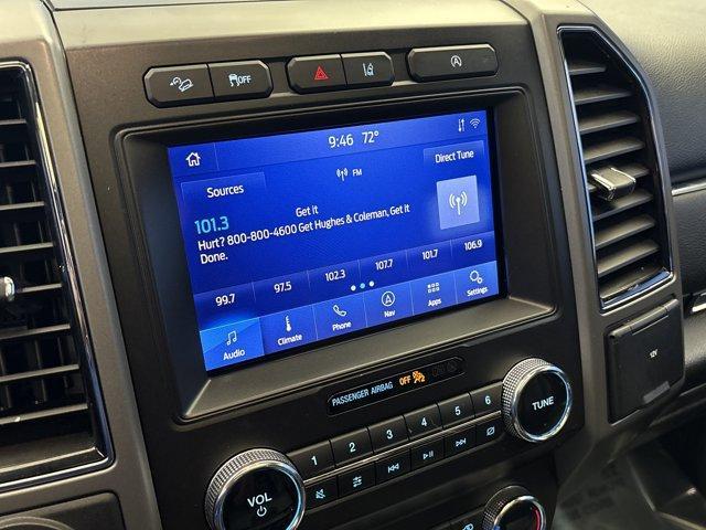 used 2020 Ford Expedition car, priced at $26,798