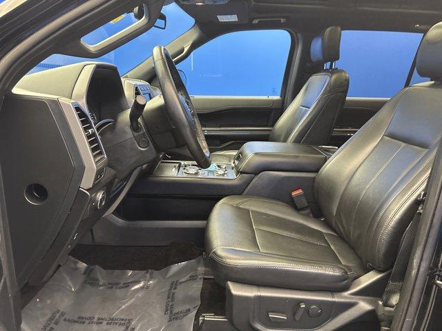 used 2020 Ford Expedition car, priced at $26,798