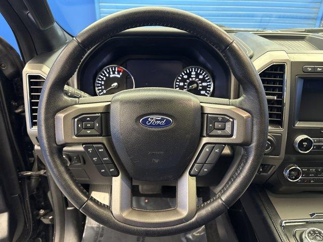 used 2020 Ford Expedition car, priced at $26,798