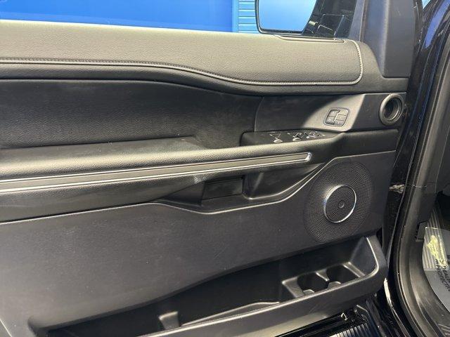 used 2020 Ford Expedition car, priced at $26,798