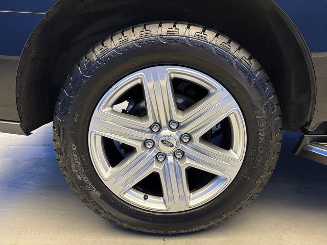 used 2020 Ford Expedition car, priced at $26,798