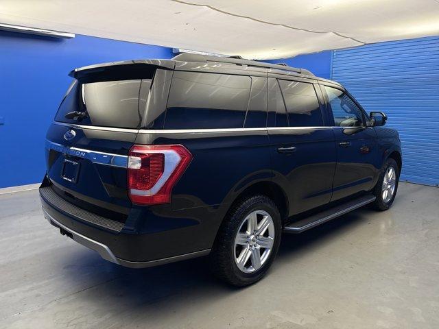used 2020 Ford Expedition car, priced at $26,798