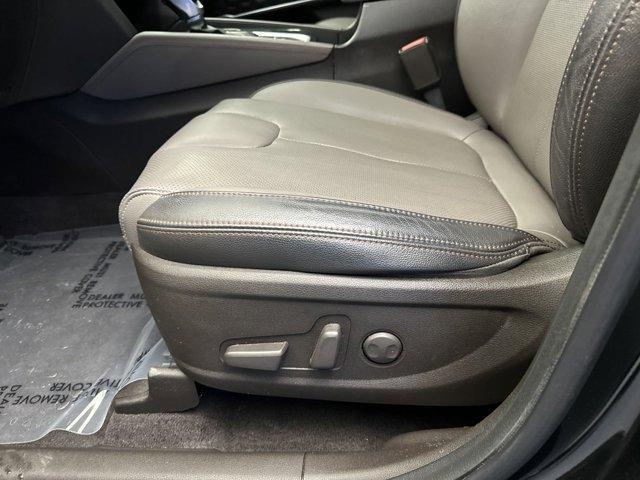 used 2019 Hyundai Santa Fe car, priced at $20,778