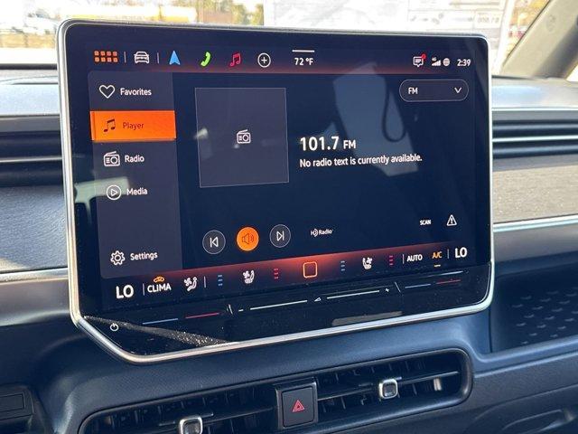 new 2025 Volkswagen ID. Buzz car, priced at $57,650