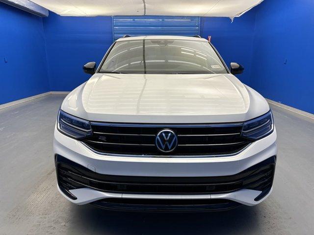 new 2024 Volkswagen Tiguan car, priced at $35,448