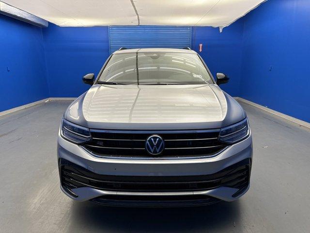 new 2024 Volkswagen Tiguan car, priced at $35,098