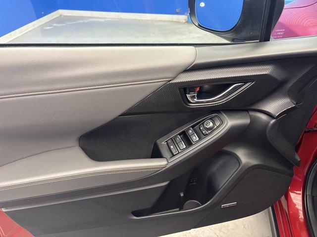 used 2024 Subaru Crosstrek car, priced at $27,598