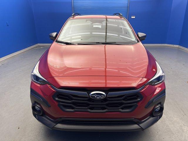 used 2024 Subaru Crosstrek car, priced at $27,598
