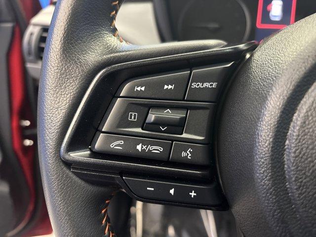 used 2024 Subaru Crosstrek car, priced at $27,598