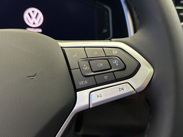 new 2024 Volkswagen Jetta car, priced at $28,998