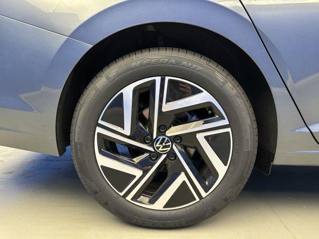 new 2024 Volkswagen Jetta car, priced at $28,770