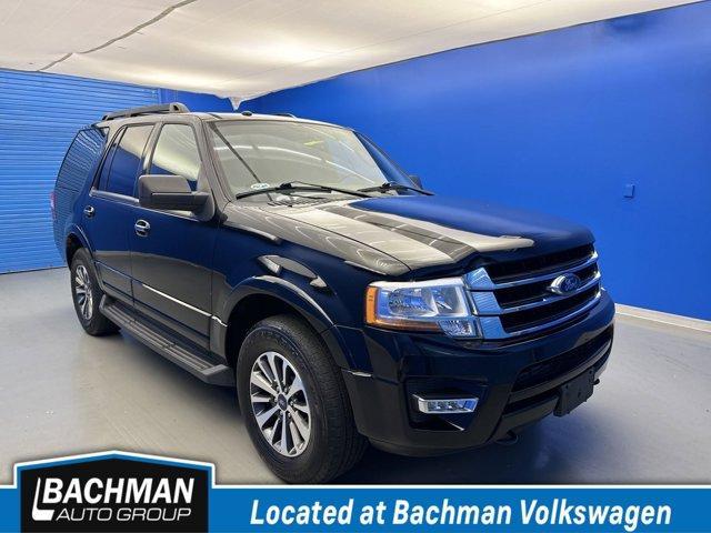used 2016 Ford Expedition car, priced at $10,994