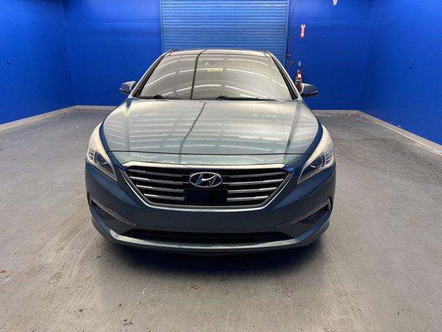 used 2015 Hyundai Sonata car, priced at $11,598