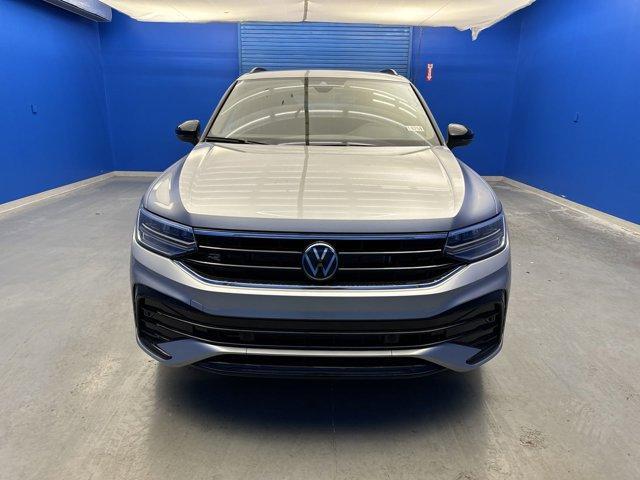 new 2024 Volkswagen Tiguan car, priced at $32,980