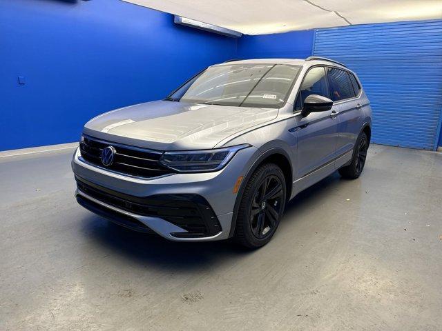 new 2024 Volkswagen Tiguan car, priced at $32,980