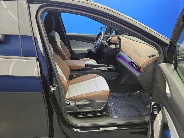 used 2023 Volkswagen ID.4 car, priced at $24,998