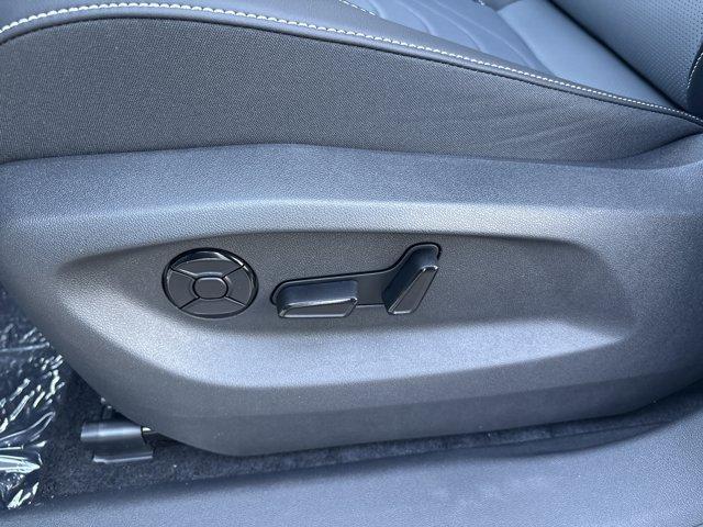 new 2025 Volkswagen Tiguan car, priced at $33,498