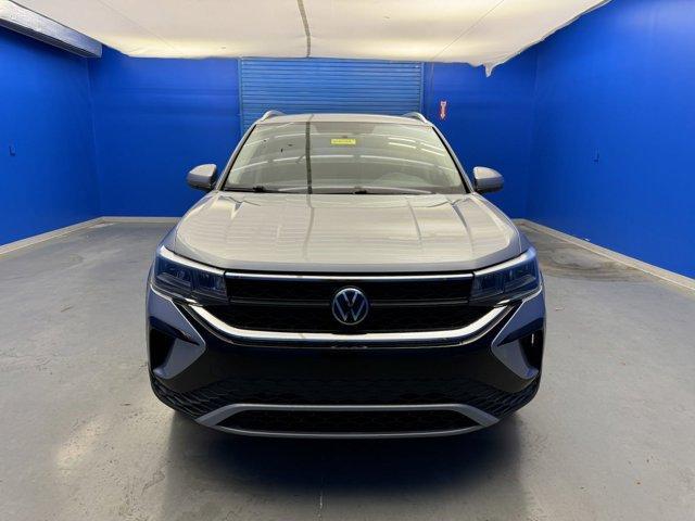 used 2022 Volkswagen Taos car, priced at $21,498