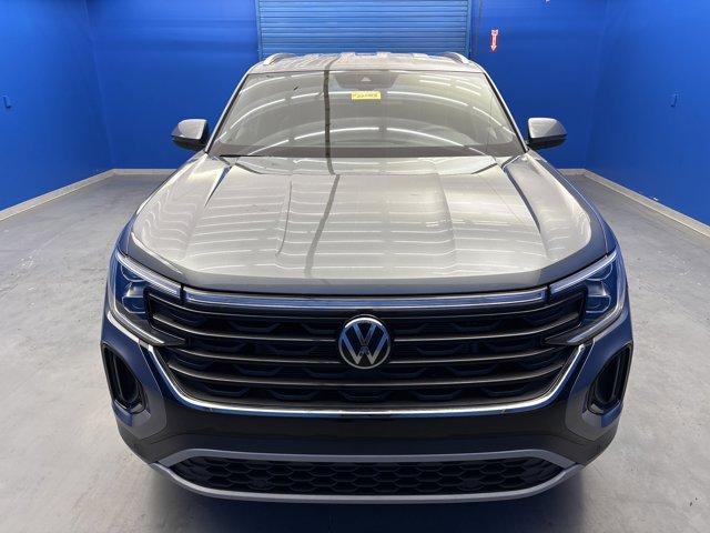 used 2024 Volkswagen Atlas Cross Sport car, priced at $35,798