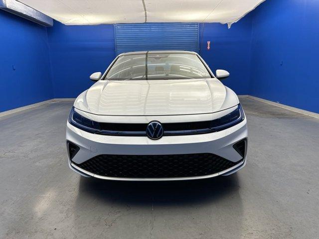 new 2025 Volkswagen Jetta car, priced at $26,154