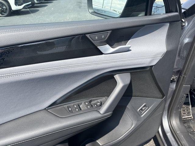 new 2025 Volkswagen Tiguan car, priced at $35,498