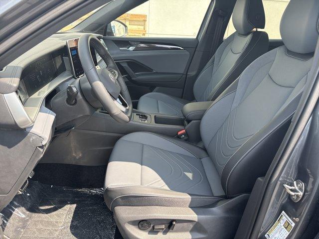 new 2025 Volkswagen Tiguan car, priced at $35,498