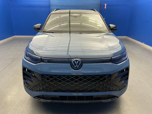new 2025 Volkswagen Tiguan car, priced at $36,393