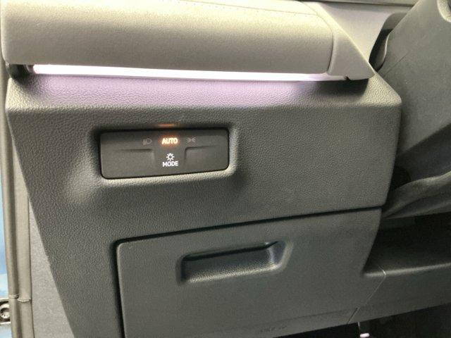 new 2025 Volkswagen Tiguan car, priced at $36,393