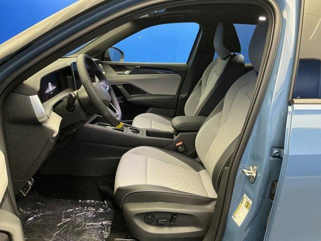 new 2025 Volkswagen Tiguan car, priced at $36,393