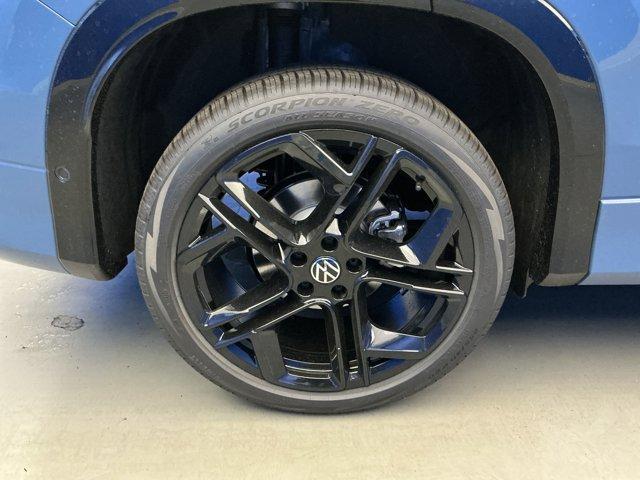 new 2025 Volkswagen Tiguan car, priced at $36,393