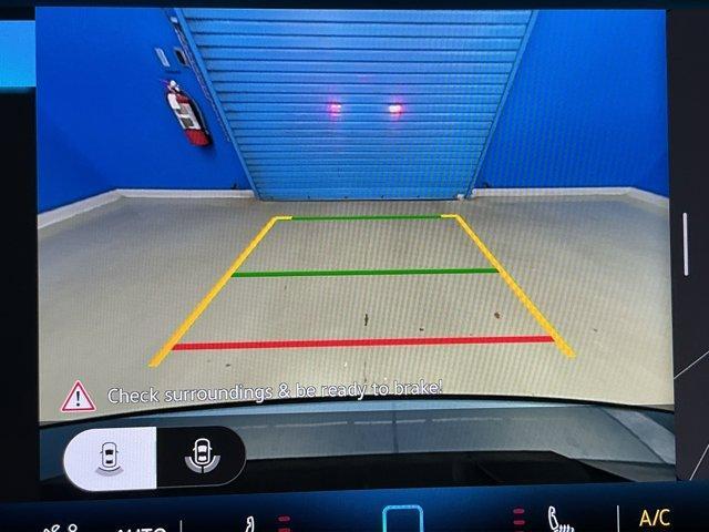 new 2025 Volkswagen Tiguan car, priced at $36,393