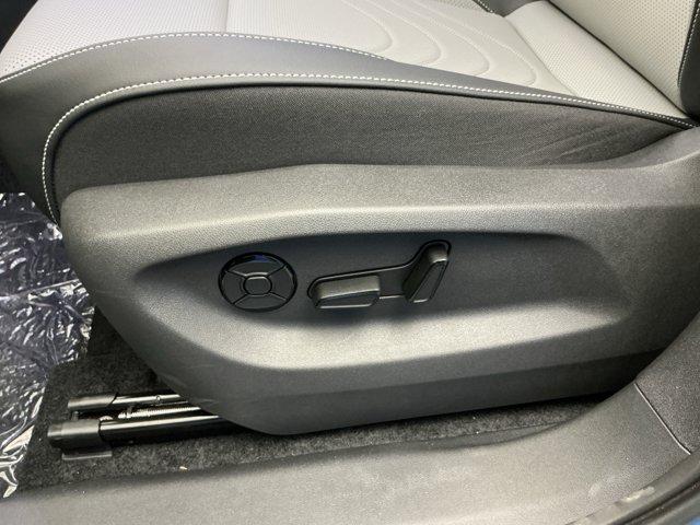 new 2025 Volkswagen Tiguan car, priced at $36,393