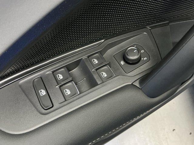 new 2025 Volkswagen Tiguan car, priced at $36,393