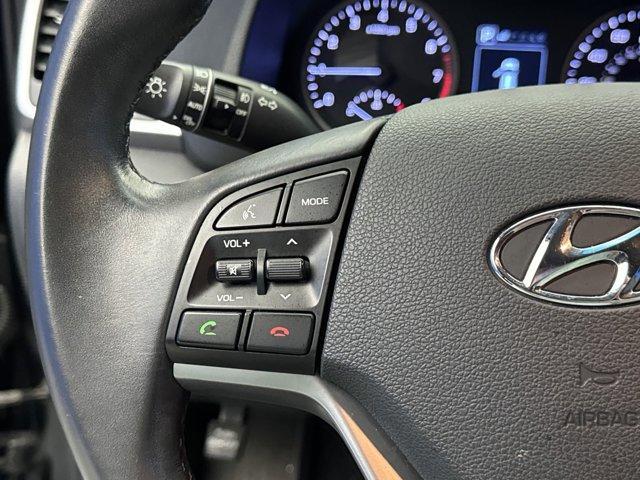 used 2016 Hyundai Tucson car, priced at $14,598