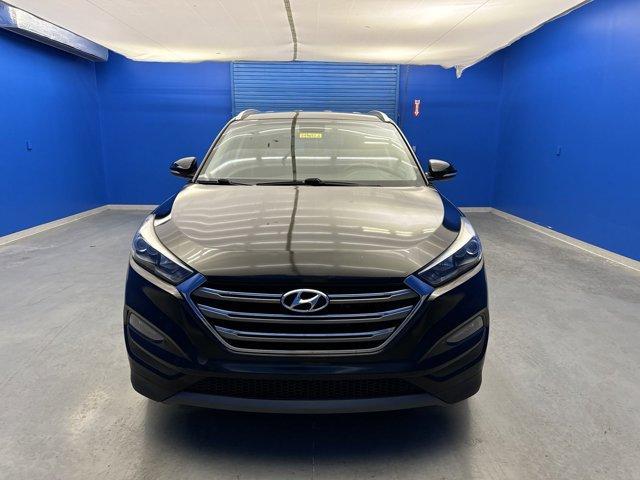 used 2016 Hyundai Tucson car, priced at $14,598