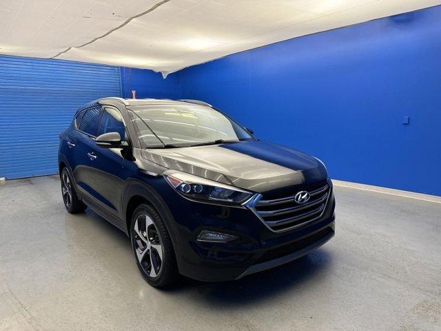 used 2016 Hyundai Tucson car, priced at $14,598