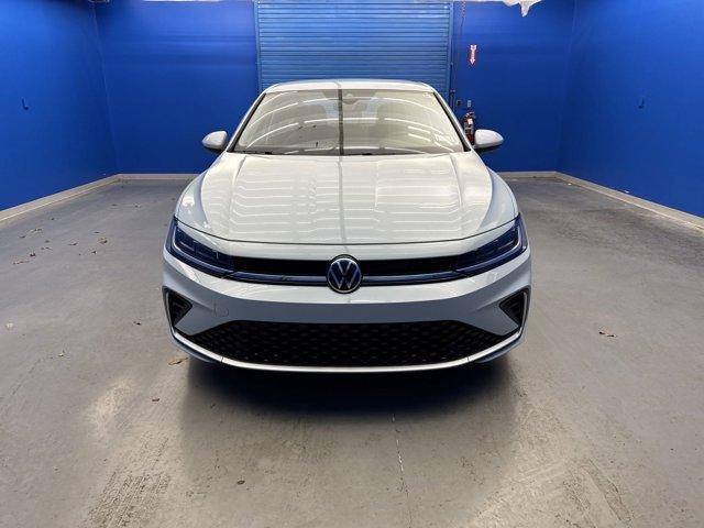 new 2025 Volkswagen Jetta car, priced at $25,724