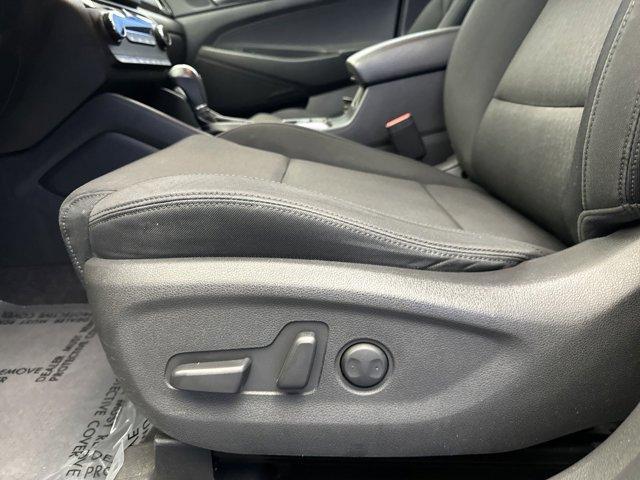 used 2017 Hyundai Tucson car, priced at $12,998