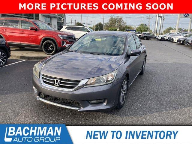 used 2014 Honda Accord car, priced at $9,998