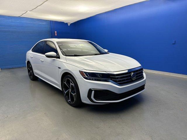 used 2020 Volkswagen Passat car, priced at $20,998