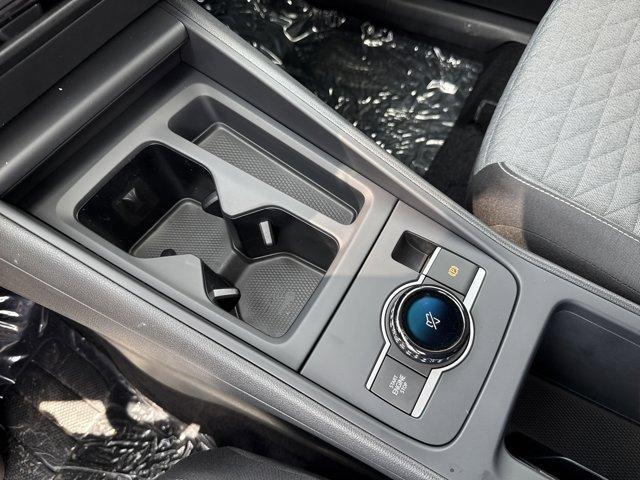 new 2025 Volkswagen Tiguan car, priced at $31,217