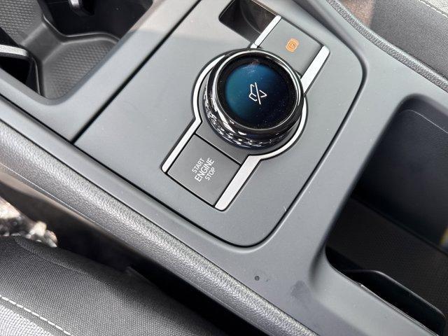 new 2025 Volkswagen Tiguan car, priced at $31,217