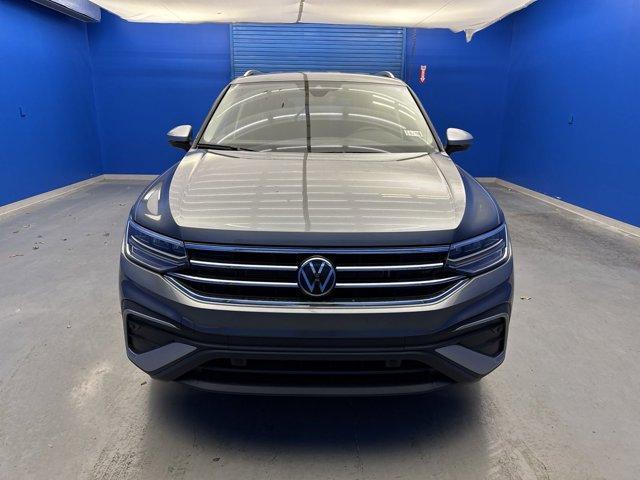 new 2024 Volkswagen Tiguan car, priced at $30,919